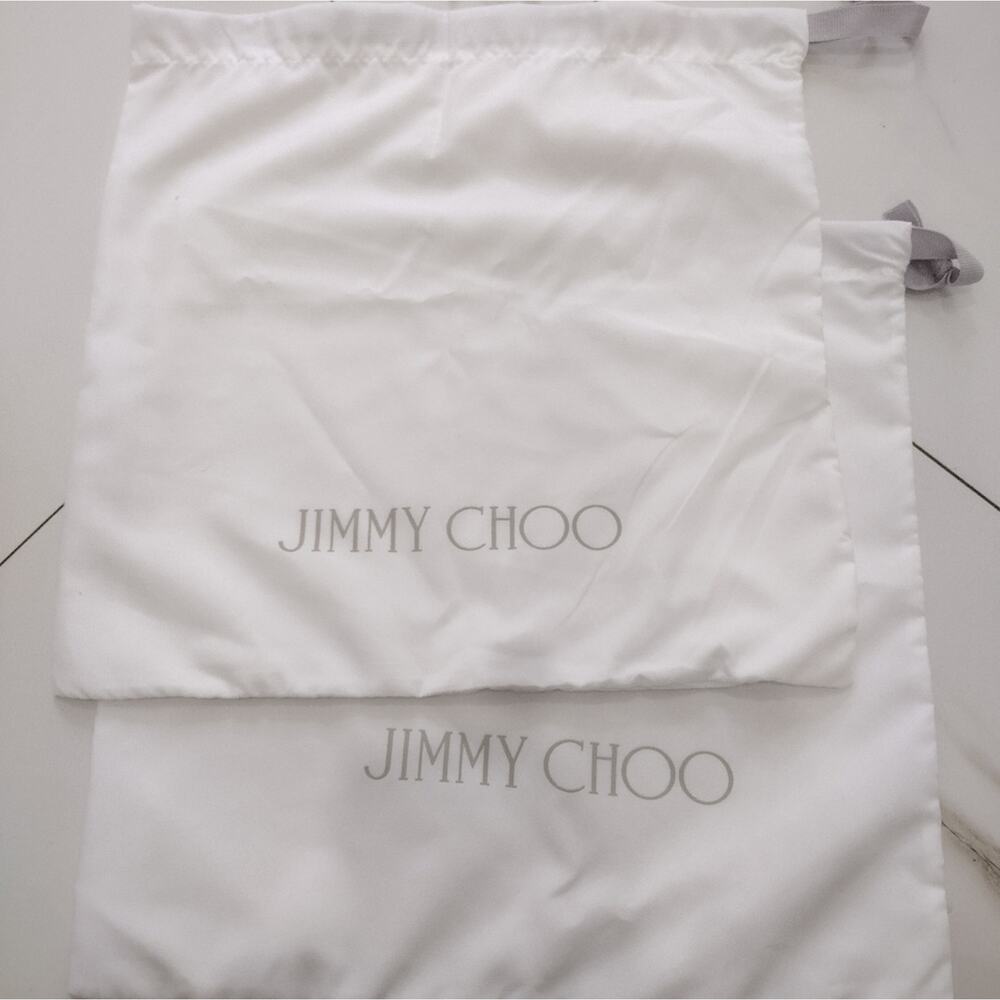 Jimmy Choo Jimmy Choo Jimmy Choo - Picture 14 of 14